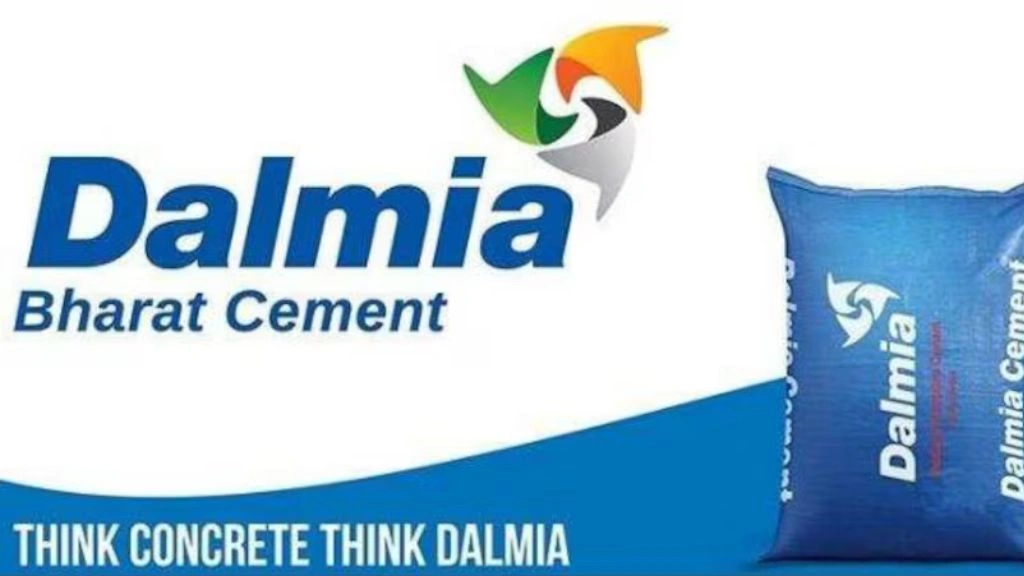 Dalmia Cement